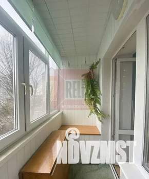 1-к квартира, вторичка, 35м2, 4/5 этаж