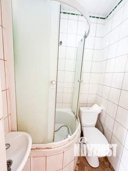 3-к квартира, вторичка, 93м2, 4/4 этаж