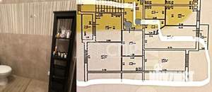 2-к квартира, вторичка, 61м2, 3/5 этаж