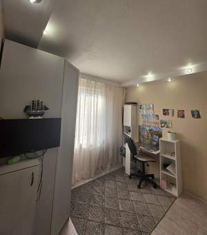 2-к квартира, вторичка, 36м2, 5/5 этаж