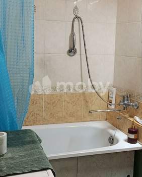 3-к квартира, вторичка, 43м2, 4/5 этаж