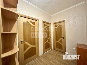 1-к квартира, вторичка, 41м2, 7/9 этаж