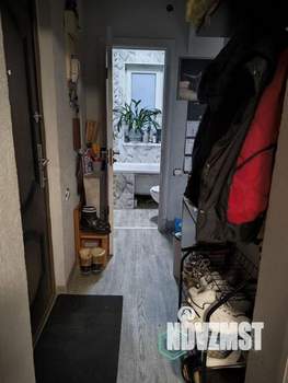 1-к квартира, вторичка, 30м2, 2/2 этаж