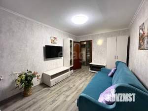 2-к квартира, вторичка, 43м2, 2/5 этаж