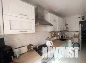 1-к квартира, вторичка, 38м2, 2/5 этаж