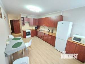 1-к квартира, вторичка, 45м2, 4/9 этаж