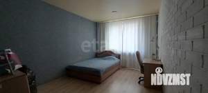 1-к квартира, вторичка, 40м2, 11/17 этаж