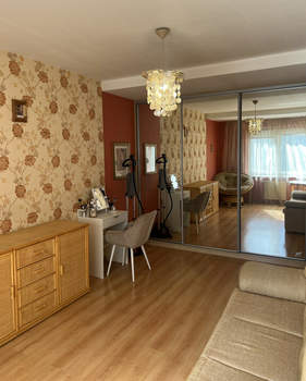 2-к квартира, вторичка, 52м2, 2/5 этаж