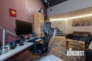 1-к квартира, вторичка, 65м2, 9/9 этаж