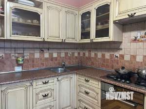 1-к квартира, вторичка, 39м2, 2/5 этаж