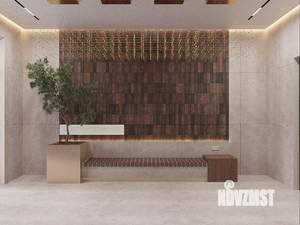 2-к квартира, вторичка, 91м2, 2/7 этаж