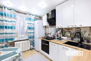 1-к квартира, вторичка, 38м2, 2/8 этаж