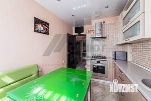 3-к квартира, вторичка, 81м2, 5/8 этаж