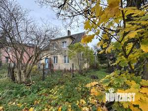 3-к квартира, вторичка, 88м2, 1/2 этаж