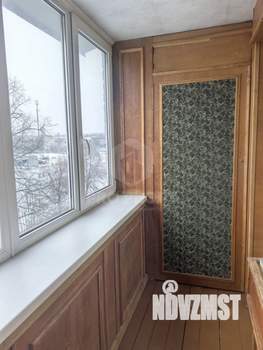 1-к квартира, вторичка, 39м2, 5/6 этаж