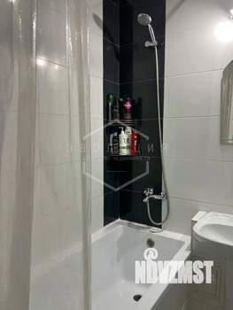 1-к квартира, вторичка, 40м2, 6/9 этаж