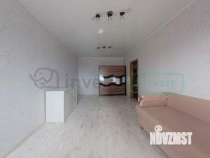 1-к квартира, вторичка, 41м2, 12/13 этаж