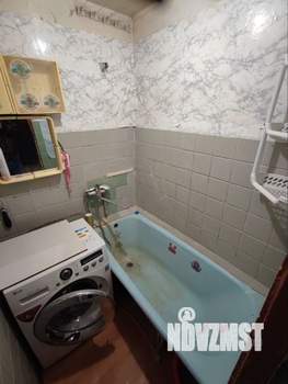 2-к квартира, вторичка, 50м2, 2/5 этаж