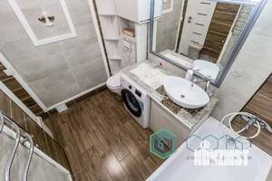 1-к квартира, вторичка, 33м2, 8/9 этаж