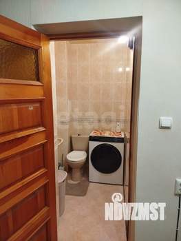 3-к квартира, вторичка, 89м2, 1/4 этаж