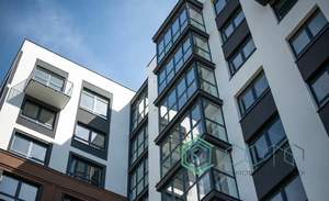 2-к квартира, сданный дом, 63м2, 2/9 этаж