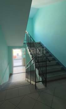 1-к квартира, вторичка, 41м2, 1/3 этаж