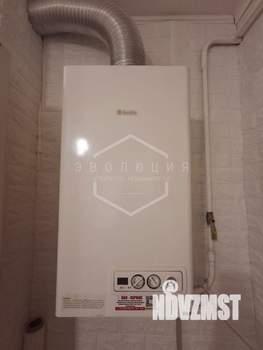 2-к квартира, вторичка, 57м2, 3/3 этаж