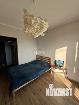1-к квартира, вторичка, 33м2, 6/6 этаж
