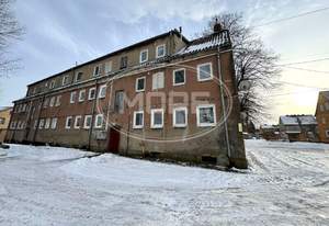 4-к квартира, вторичка, 58м2, 2/3 этаж