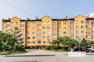 1-к квартира, вторичка, 37м2, 5/5 этаж