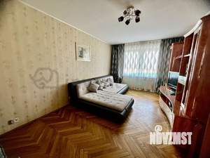 3-к квартира, вторичка, 62м2, 7/9 этаж