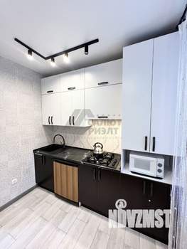 1-к квартира, вторичка, 29м2, 2/9 этаж