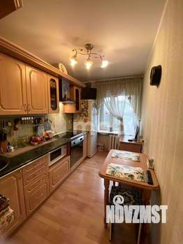 1-к квартира, вторичка, 35м2, 4/5 этаж