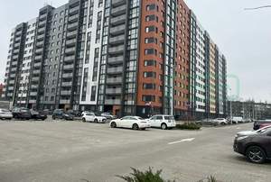 2-к квартира, вторичка, 72м2, 9/13 этаж