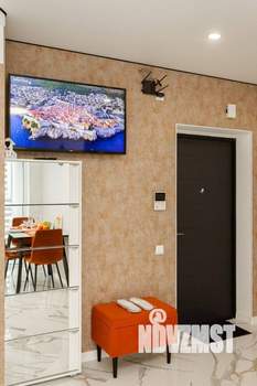 1-к квартира, вторичка, 35м2, 3/9 этаж