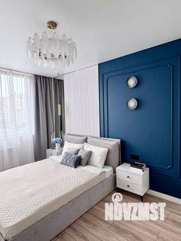 1-к квартира, вторичка, 34м2, 3/9 этаж