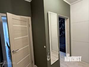 1-к квартира, вторичка, 32м2, 5/9 этаж