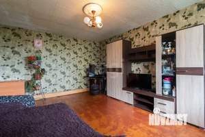 2-к квартира, вторичка, 46м2, 5/5 этаж