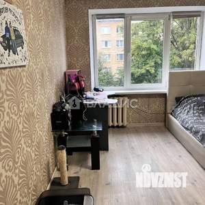 1-к квартира, вторичка, 21м2, 3/5 этаж
