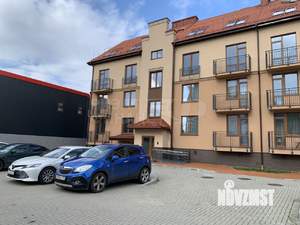 3-к квартира, вторичка, 85м2, 1/3 этаж