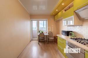 1-к квартира, вторичка, 40м2, 5/10 этаж