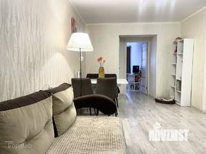 2-к квартира, вторичка, 44м2, 2/5 этаж