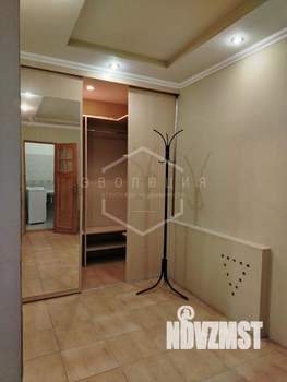 1-к квартира, вторичка, 36м2, 1/4 этаж