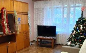 2-к квартира, вторичка, 53м2, 3/5 этаж