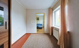 3-к квартира, вторичка, 48м2, 2/3 этаж