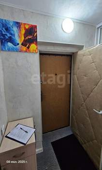 1-к квартира, вторичка, 31м2, 1/5 этаж