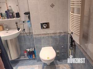 1-к квартира, вторичка, 51м2, 5/5 этаж