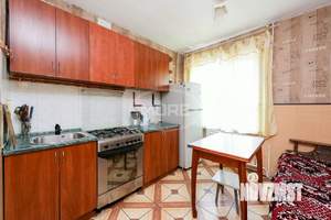 1-к квартира, вторичка, 35м2, 4/5 этаж