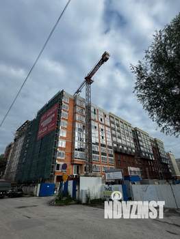 Студия квартира, вторичка, 25м2, 5/11 этаж