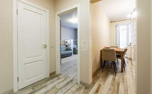 1-к квартира, вторичка, 43м2, 2/10 этаж